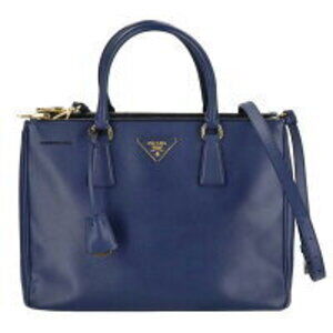 PRADA SAFFIANO LUX BLUETTE Bag